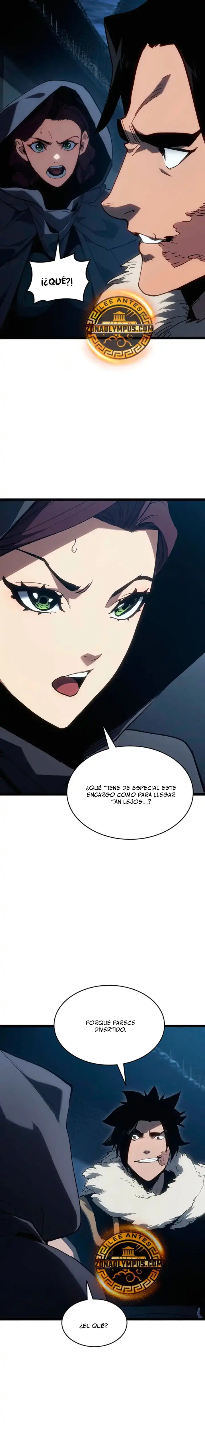 Read El Asesino de la Luna a la Deriva ES Manga Online