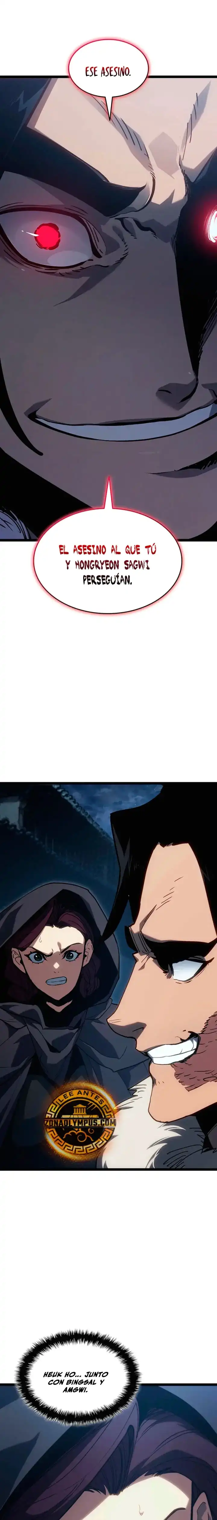 Read El Asesino de la Luna a la Deriva ES Manga Online