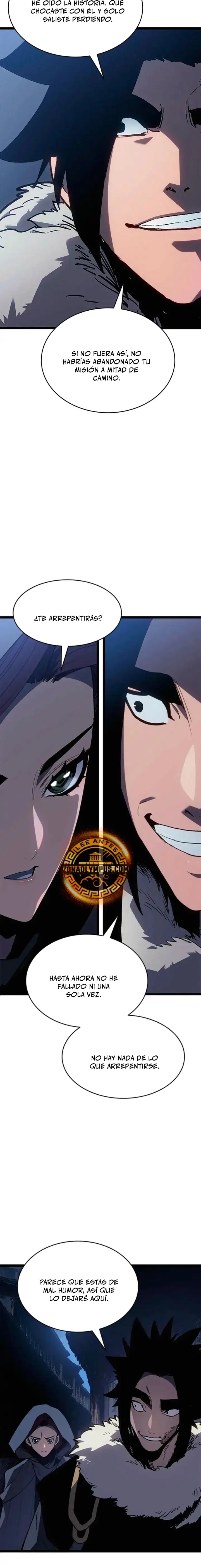 Read El Asesino de la Luna a la Deriva ES Manga Online