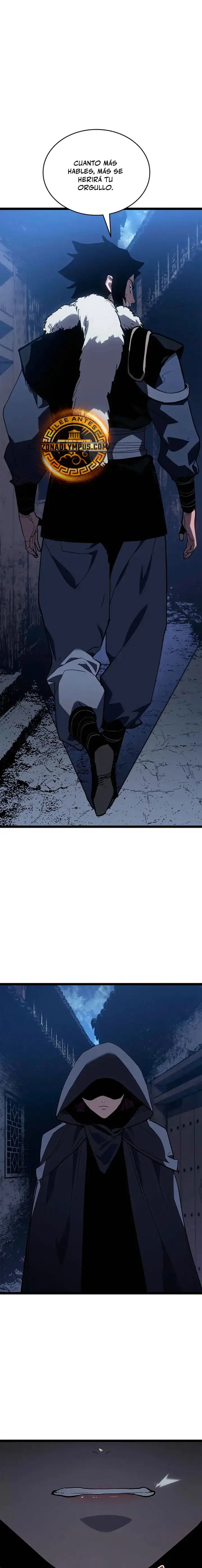 Read El Asesino de la Luna a la Deriva ES Manga Online