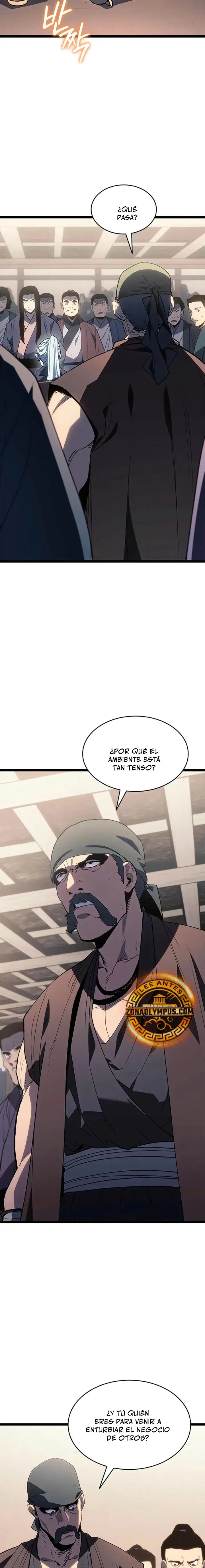 Read El Asesino de la Luna a la Deriva ES Manga Online