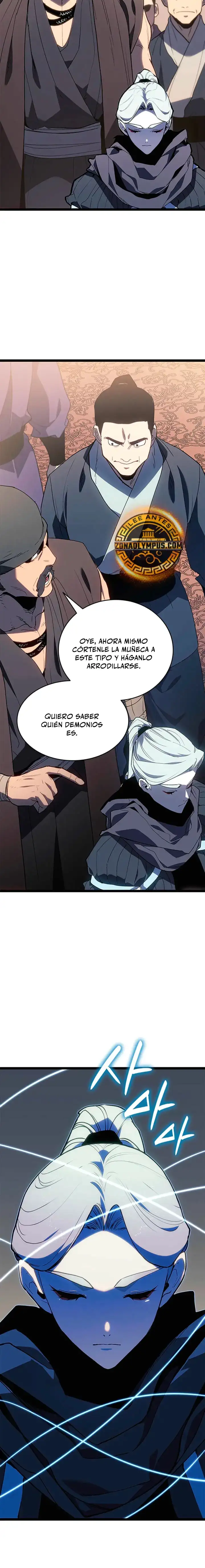 Read El Asesino de la Luna a la Deriva ES Manga Online