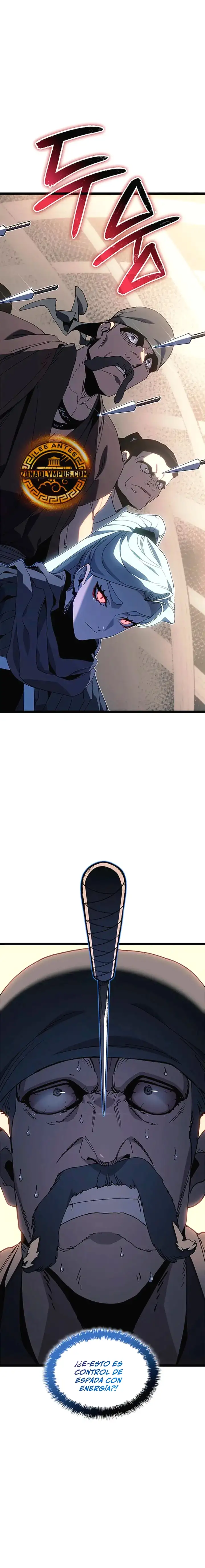 Read El Asesino de la Luna a la Deriva ES Manga Online