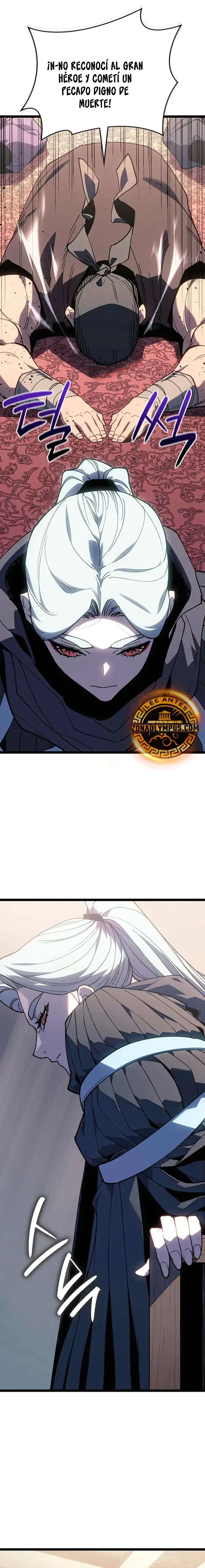 Read El Asesino de la Luna a la Deriva ES Manga Online