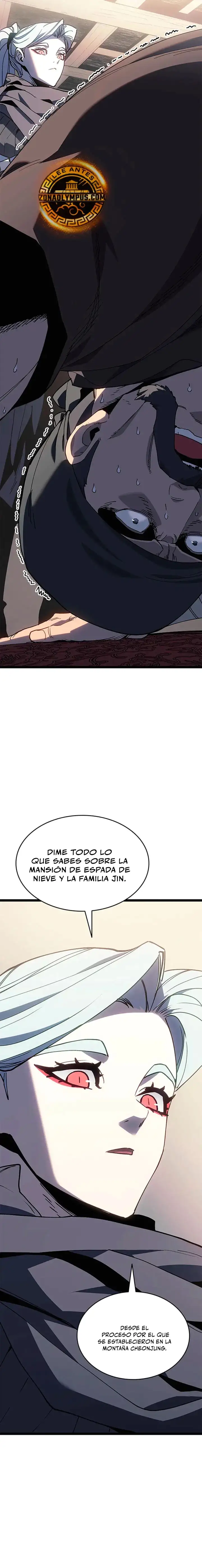 Read El Asesino de la Luna a la Deriva ES Manga Online
