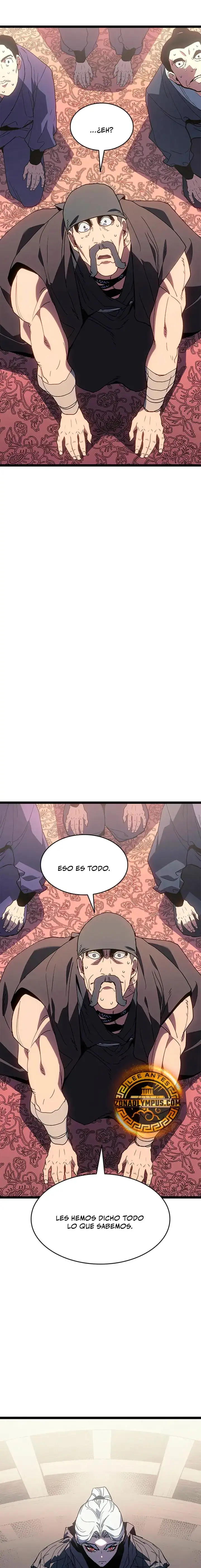 Read El Asesino de la Luna a la Deriva ES Manga Online