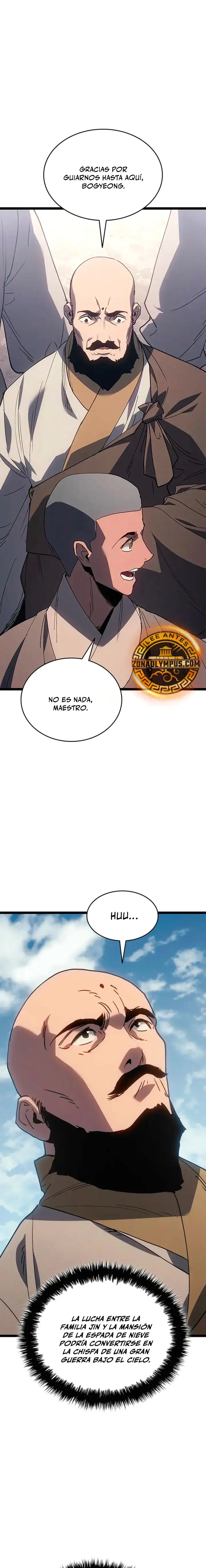 Read El Asesino de la Luna a la Deriva ES Manga Online