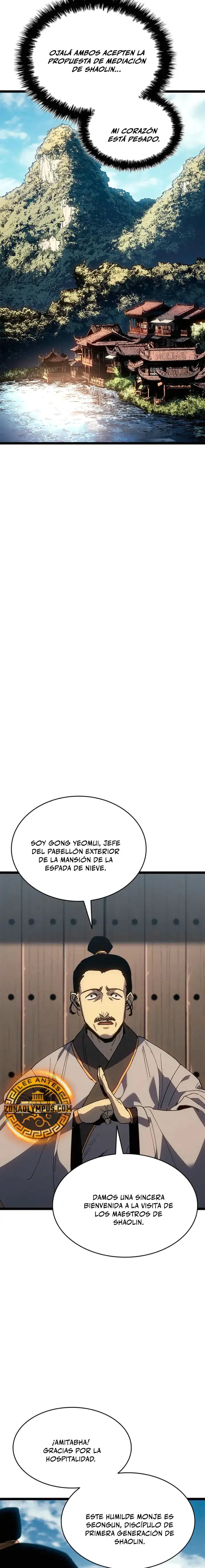 Read El Asesino de la Luna a la Deriva ES Manga Online