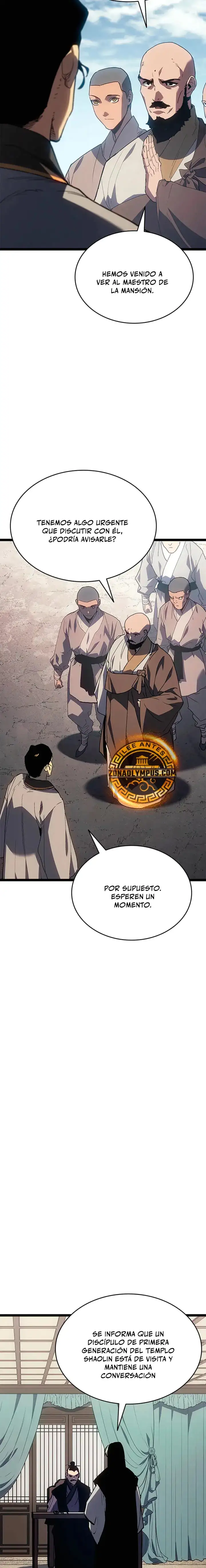 Read El Asesino de la Luna a la Deriva ES Manga Online