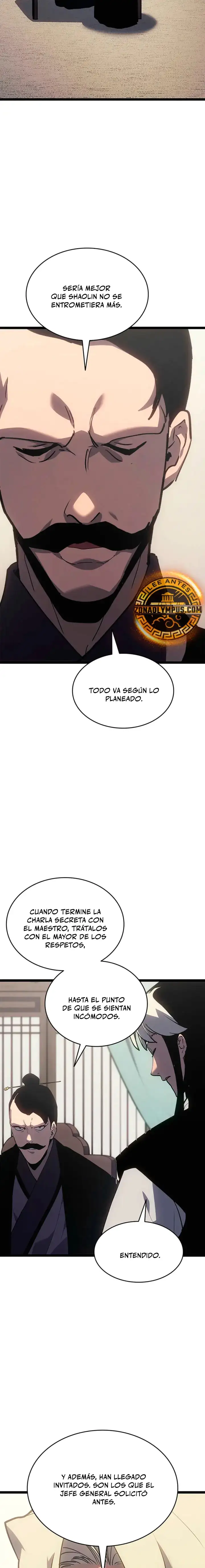 Read El Asesino de la Luna a la Deriva ES Manga Online