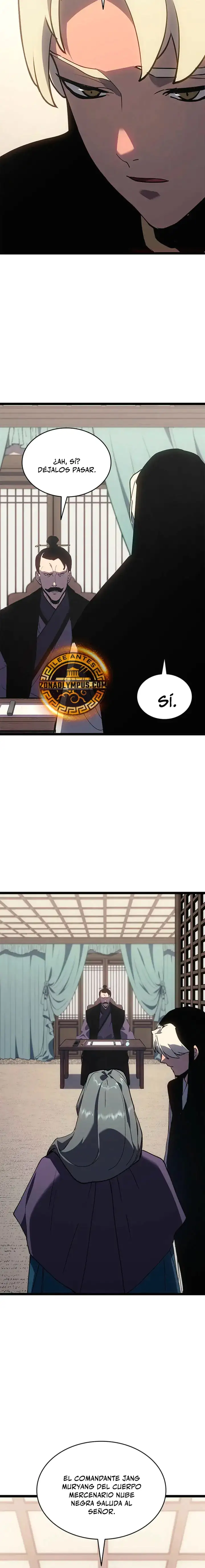 Read El Asesino de la Luna a la Deriva ES Manga Online