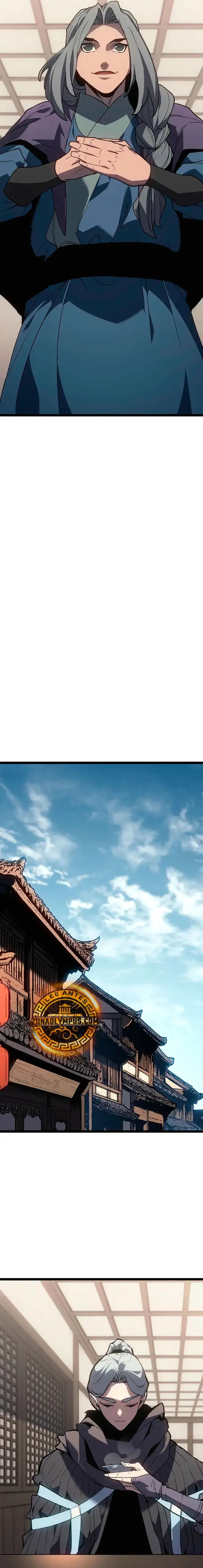 Read El Asesino de la Luna a la Deriva ES Manga Online