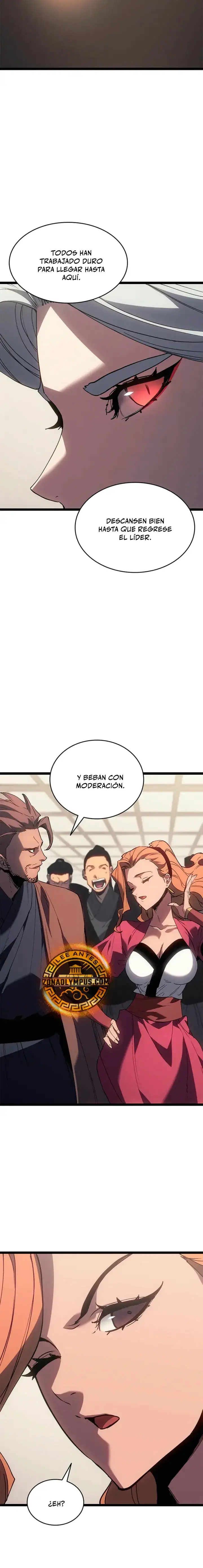 Read El Asesino de la Luna a la Deriva ES Manga Online