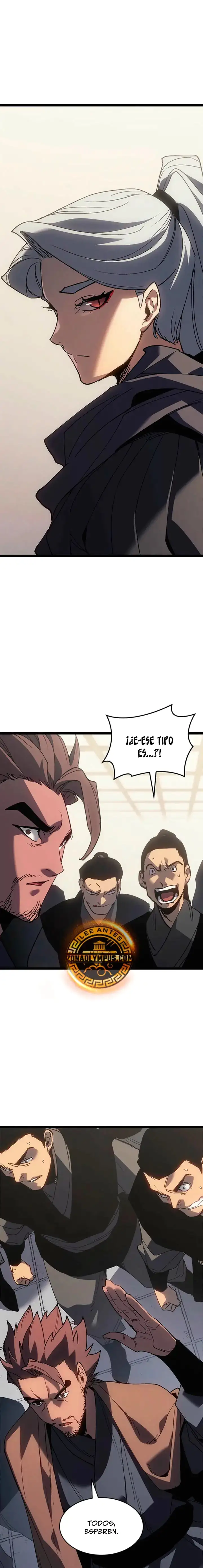 Read El Asesino de la Luna a la Deriva ES Manga Online