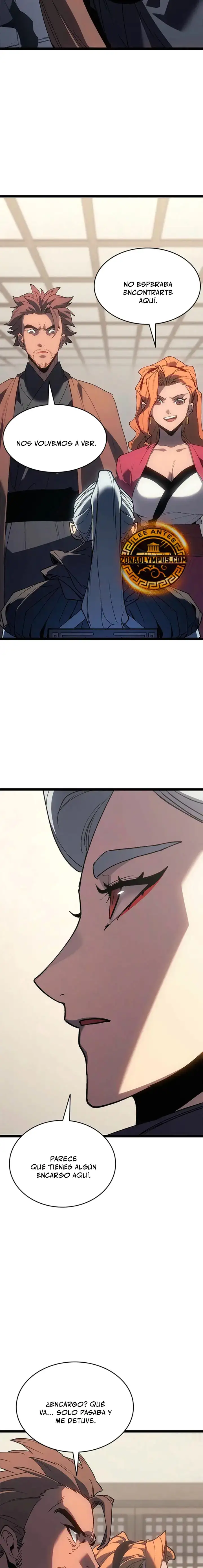 Read El Asesino de la Luna a la Deriva ES Manga Online