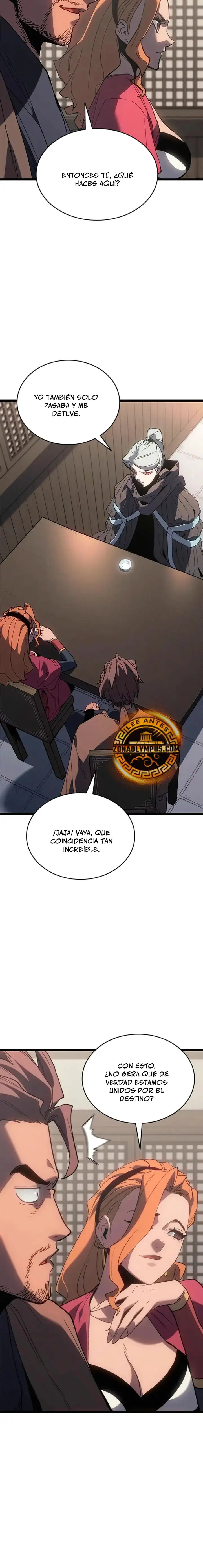 Read El Asesino de la Luna a la Deriva ES Manga Online