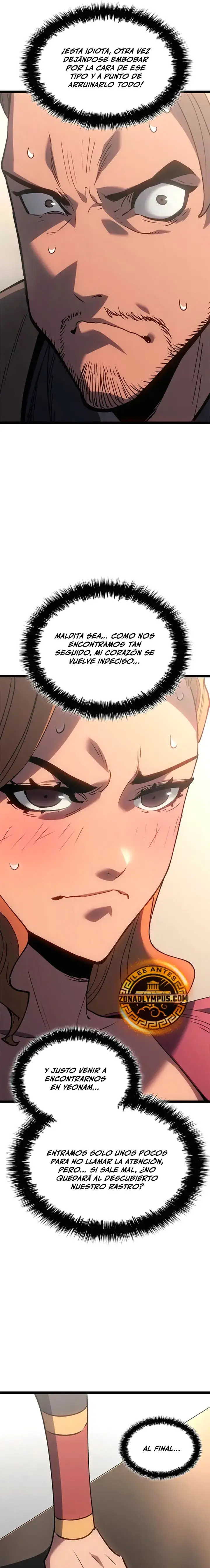 Read El Asesino de la Luna a la Deriva ES Manga Online