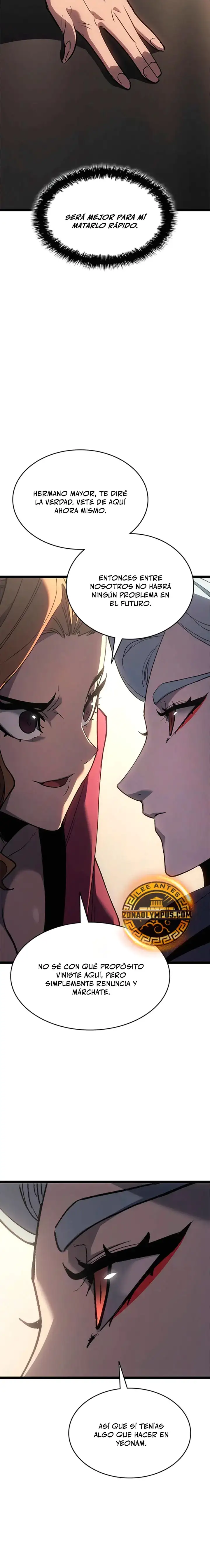 Read El Asesino de la Luna a la Deriva ES Manga Online