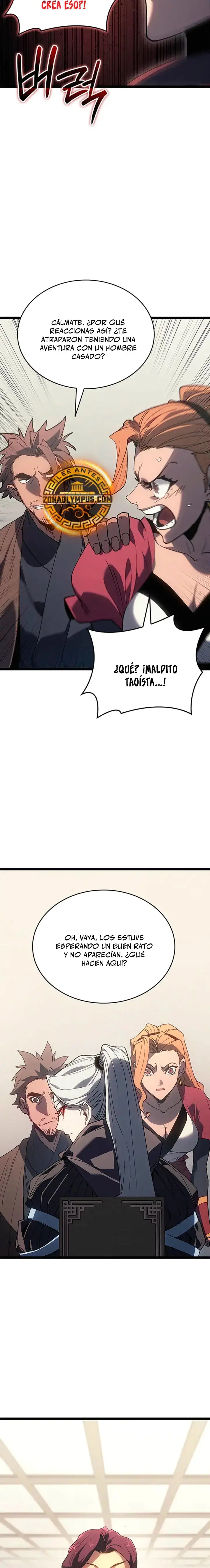 Read El Asesino de la Luna a la Deriva ES Manga Online