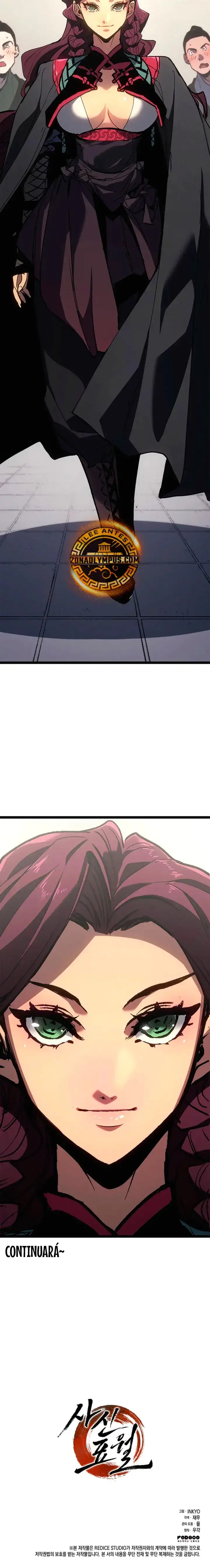 Read El Asesino de la Luna a la Deriva ES Manga Online