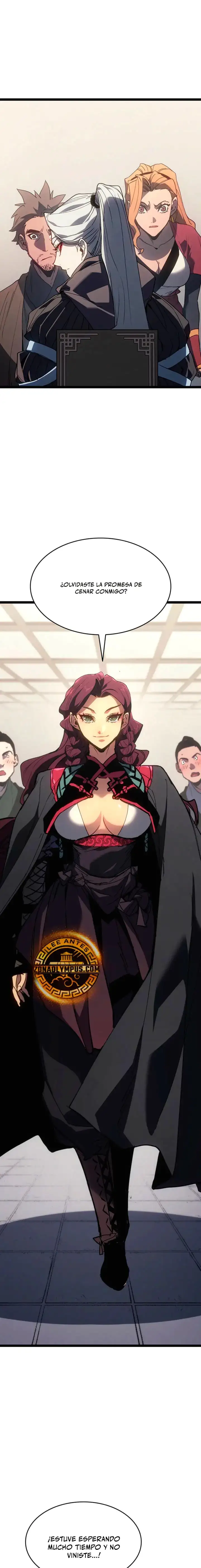 Read El Asesino de la Luna a la Deriva ES Manga Online