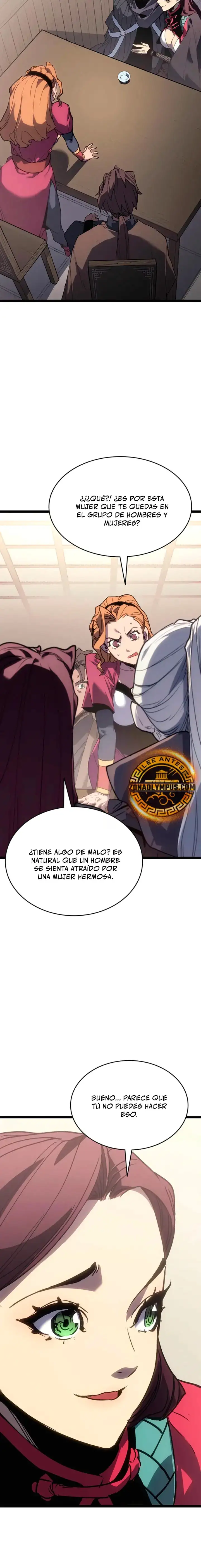 Read El Asesino de la Luna a la Deriva ES Manga Online