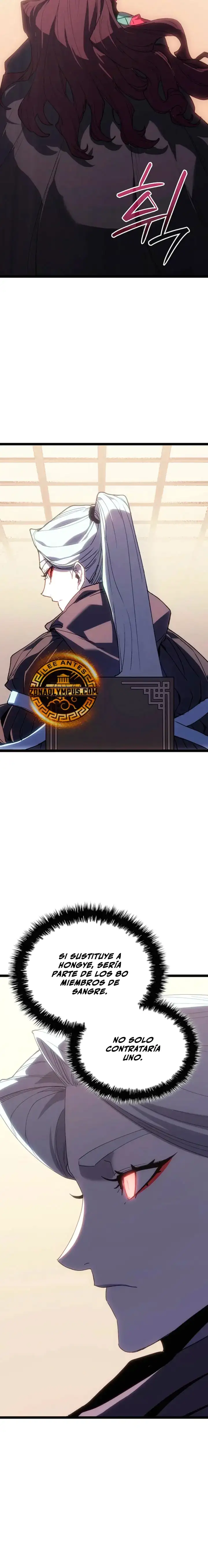 Read El Asesino de la Luna a la Deriva ES Manga Online