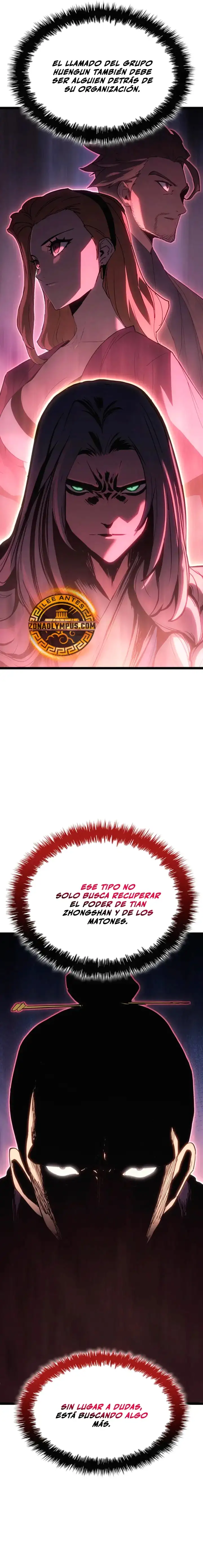 Read El Asesino de la Luna a la Deriva ES Manga Online