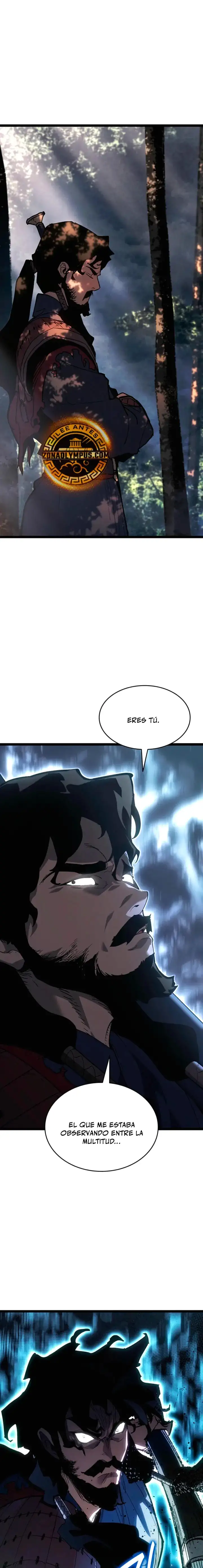 Read El Asesino de la Luna a la Deriva ES Manga Online