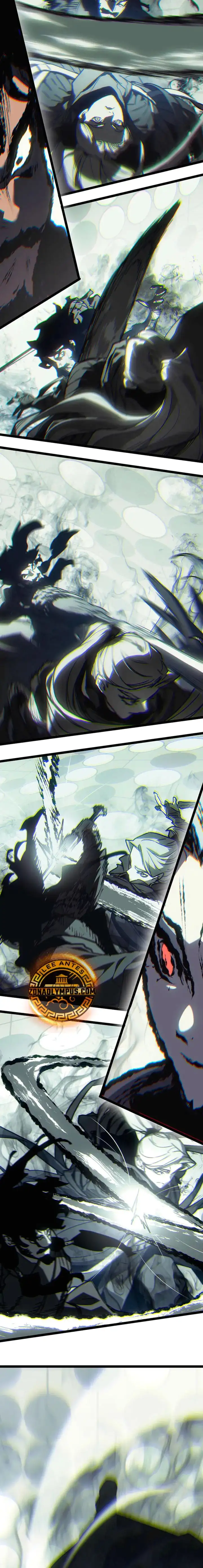 Read El Asesino de la Luna a la Deriva ES Manga Online