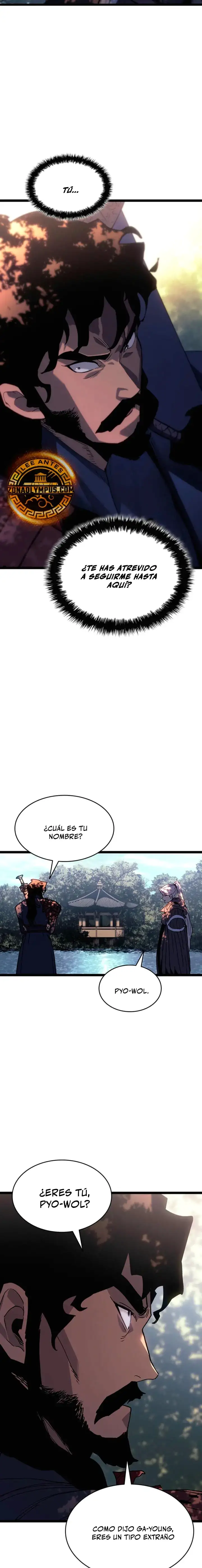 Read El Asesino de la Luna a la Deriva ES Manga Online