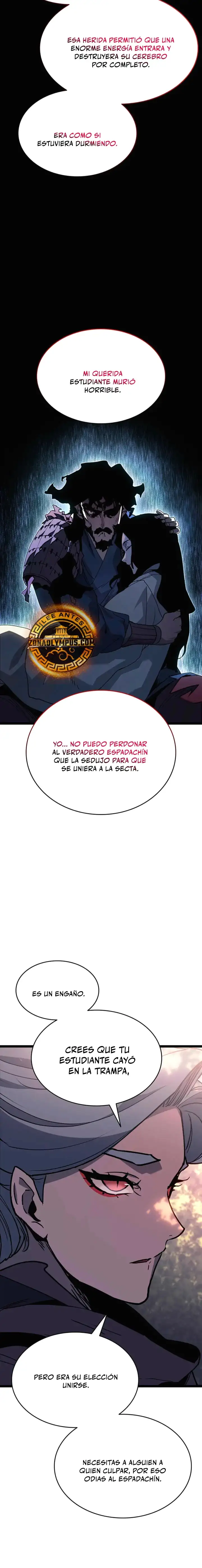 Read El Asesino de la Luna a la Deriva ES Manga Online