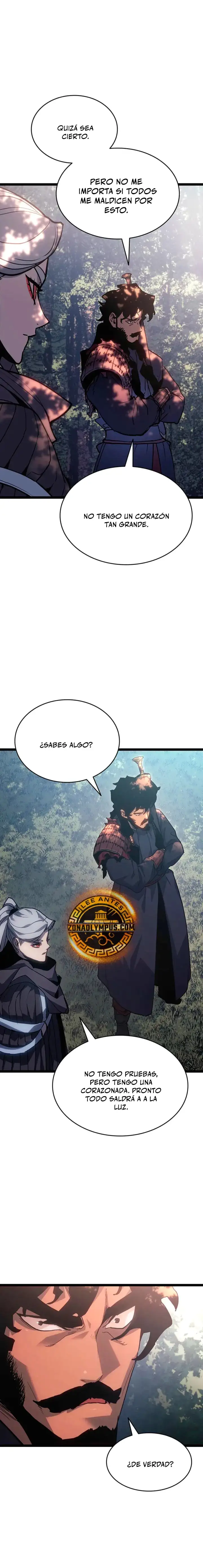 Read El Asesino de la Luna a la Deriva ES Manga Online