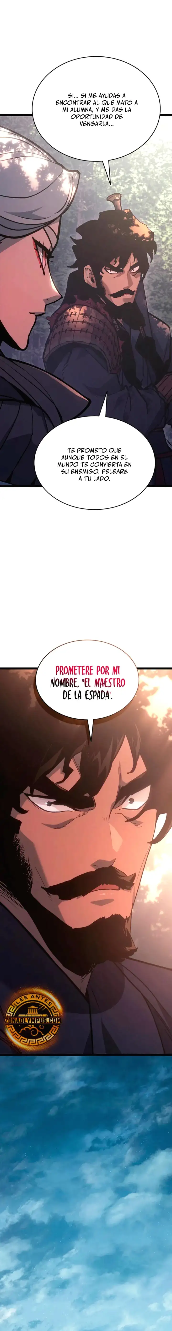 Read El Asesino de la Luna a la Deriva ES Manga Online