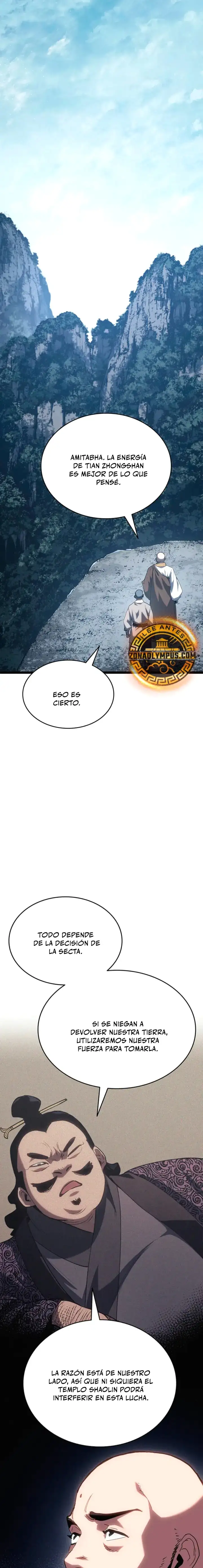 Read El Asesino de la Luna a la Deriva ES Manga Online