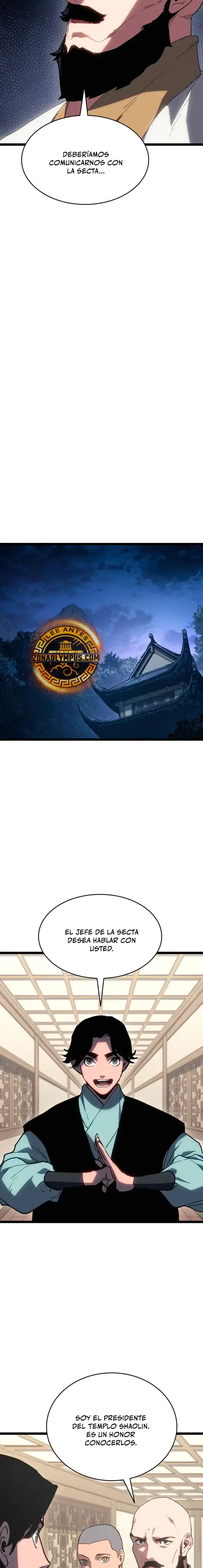 Read El Asesino de la Luna a la Deriva ES Manga Online