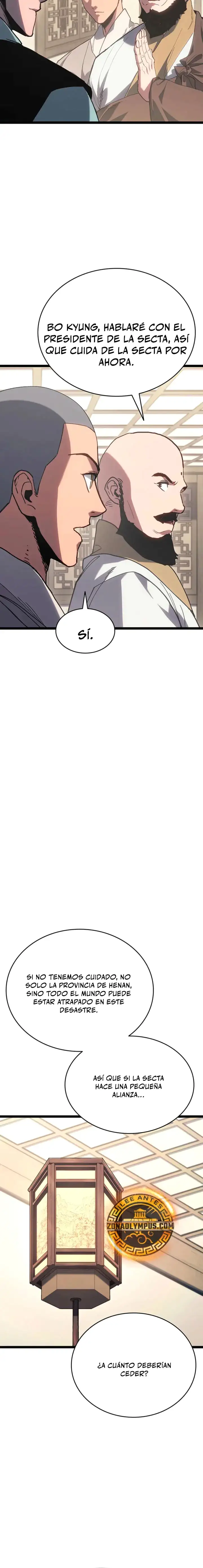 Read El Asesino de la Luna a la Deriva ES Manga Online