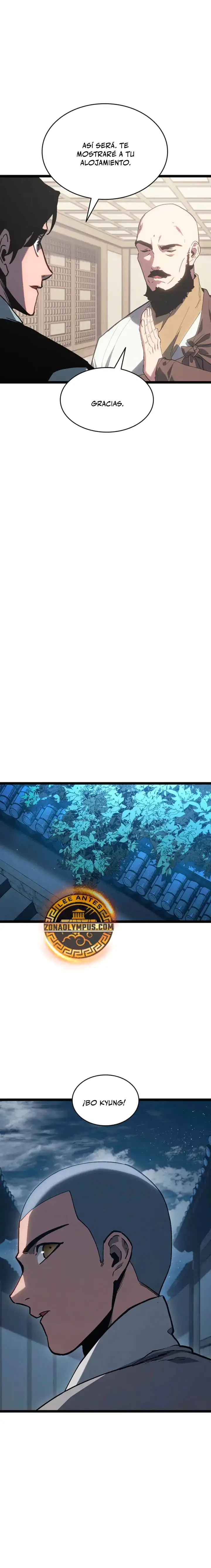 Read El Asesino de la Luna a la Deriva ES Manga Online