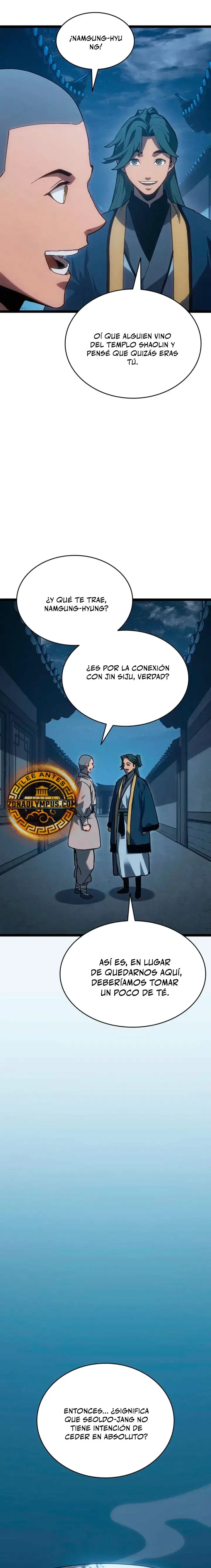 Read El Asesino de la Luna a la Deriva ES Manga Online