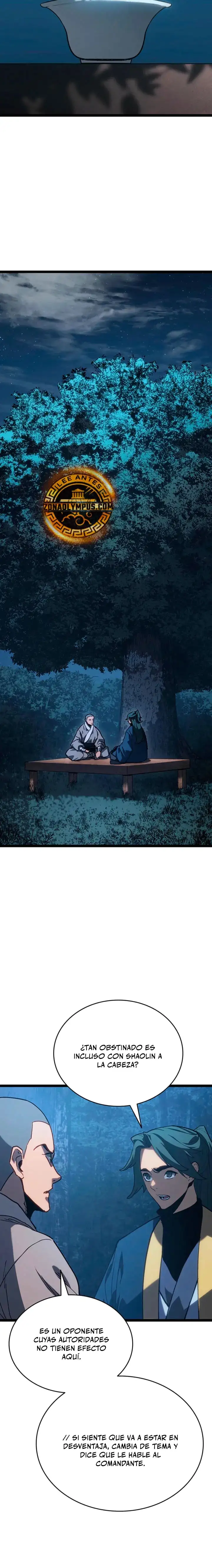 Read El Asesino de la Luna a la Deriva ES Manga Online