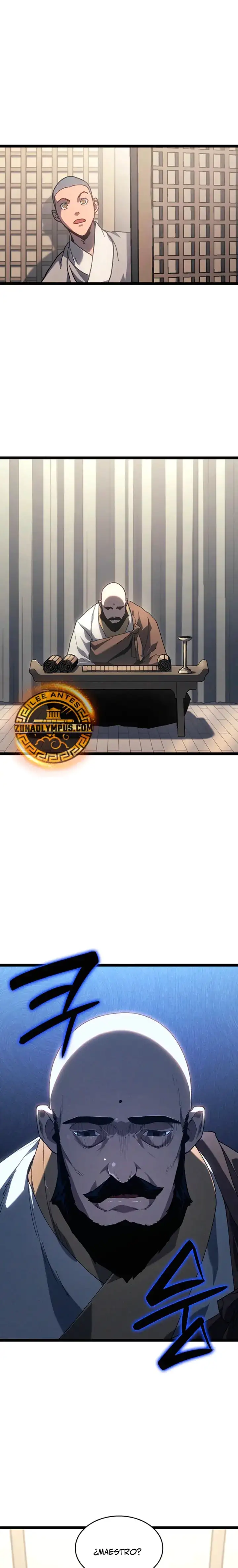 Read El Asesino de la Luna a la Deriva ES Manga Online