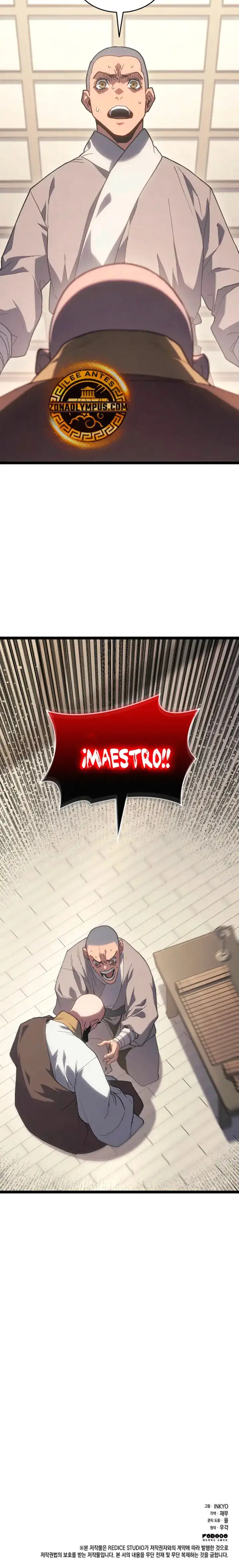 Read El Asesino de la Luna a la Deriva ES Manga Online