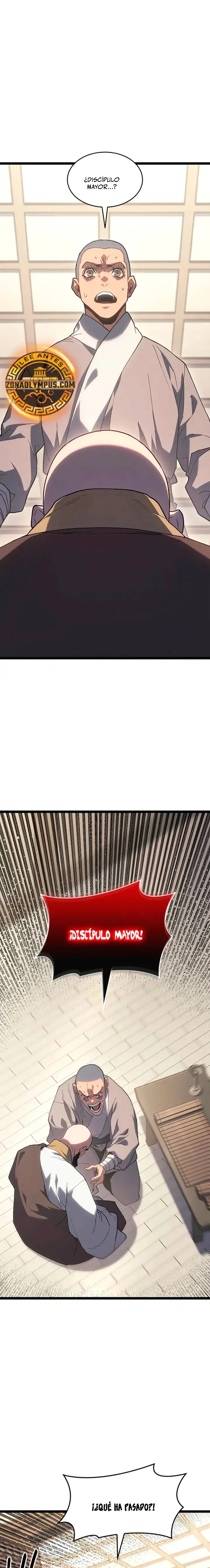 Read El Asesino de la Luna a la Deriva ES Manga Online