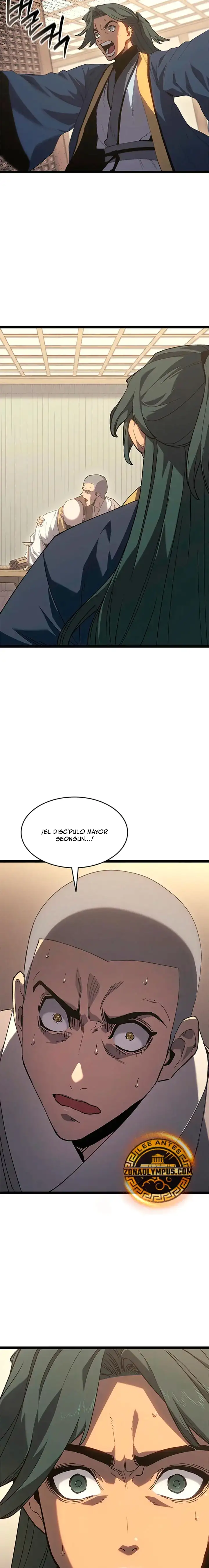 Read El Asesino de la Luna a la Deriva ES Manga Online