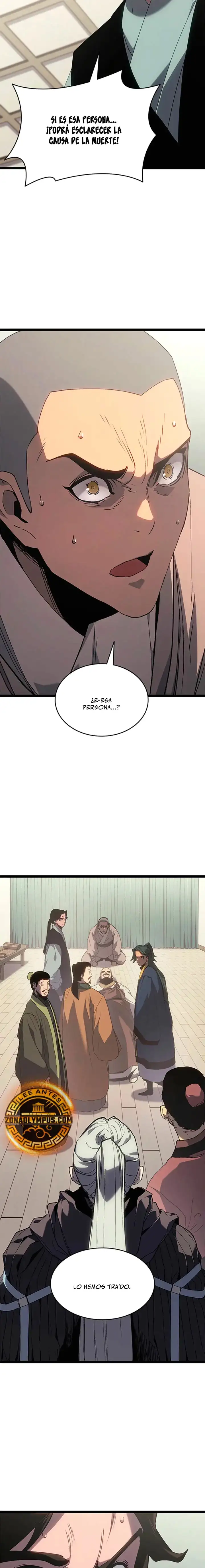 Read El Asesino de la Luna a la Deriva ES Manga Online