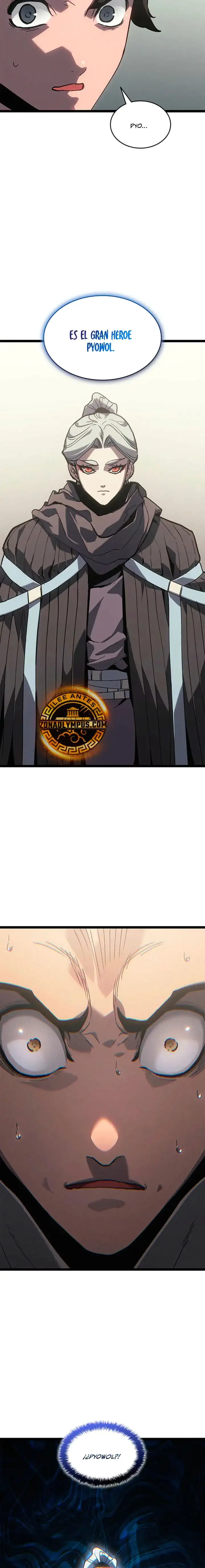 Read El Asesino de la Luna a la Deriva ES Manga Online