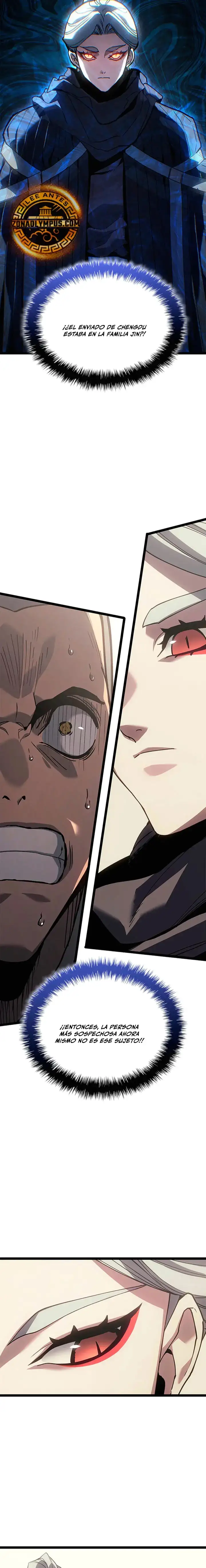 Read El Asesino de la Luna a la Deriva ES Manga Online