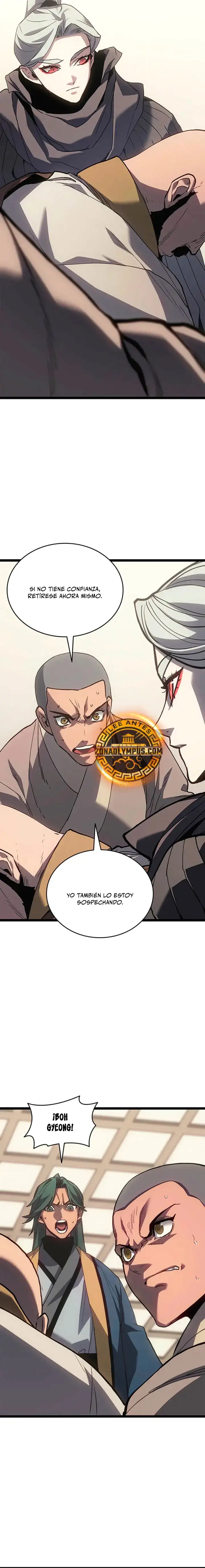 Read El Asesino de la Luna a la Deriva ES Manga Online