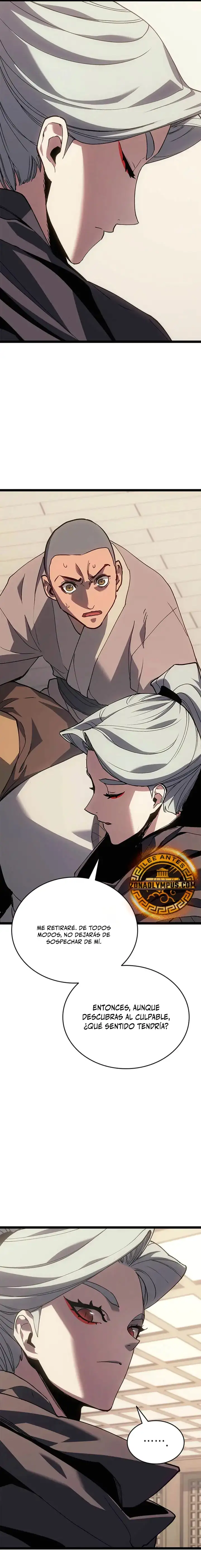 Read El Asesino de la Luna a la Deriva ES Manga Online