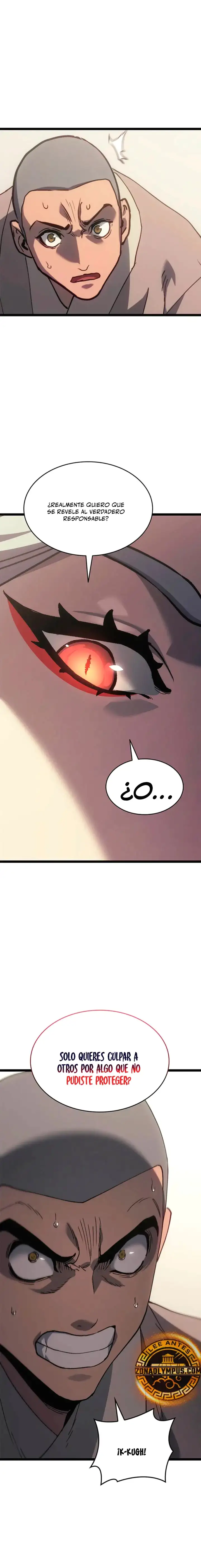 Read El Asesino de la Luna a la Deriva ES Manga Online